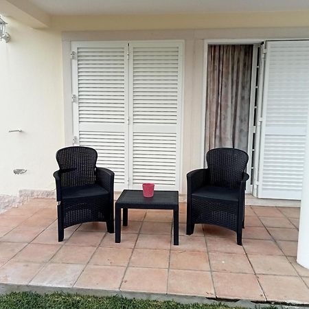 Villa Moradia Da Bananeira Lagoa de Albufeira Exterior foto